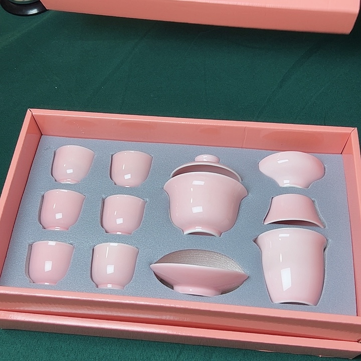 孤品茶具套装等等等等