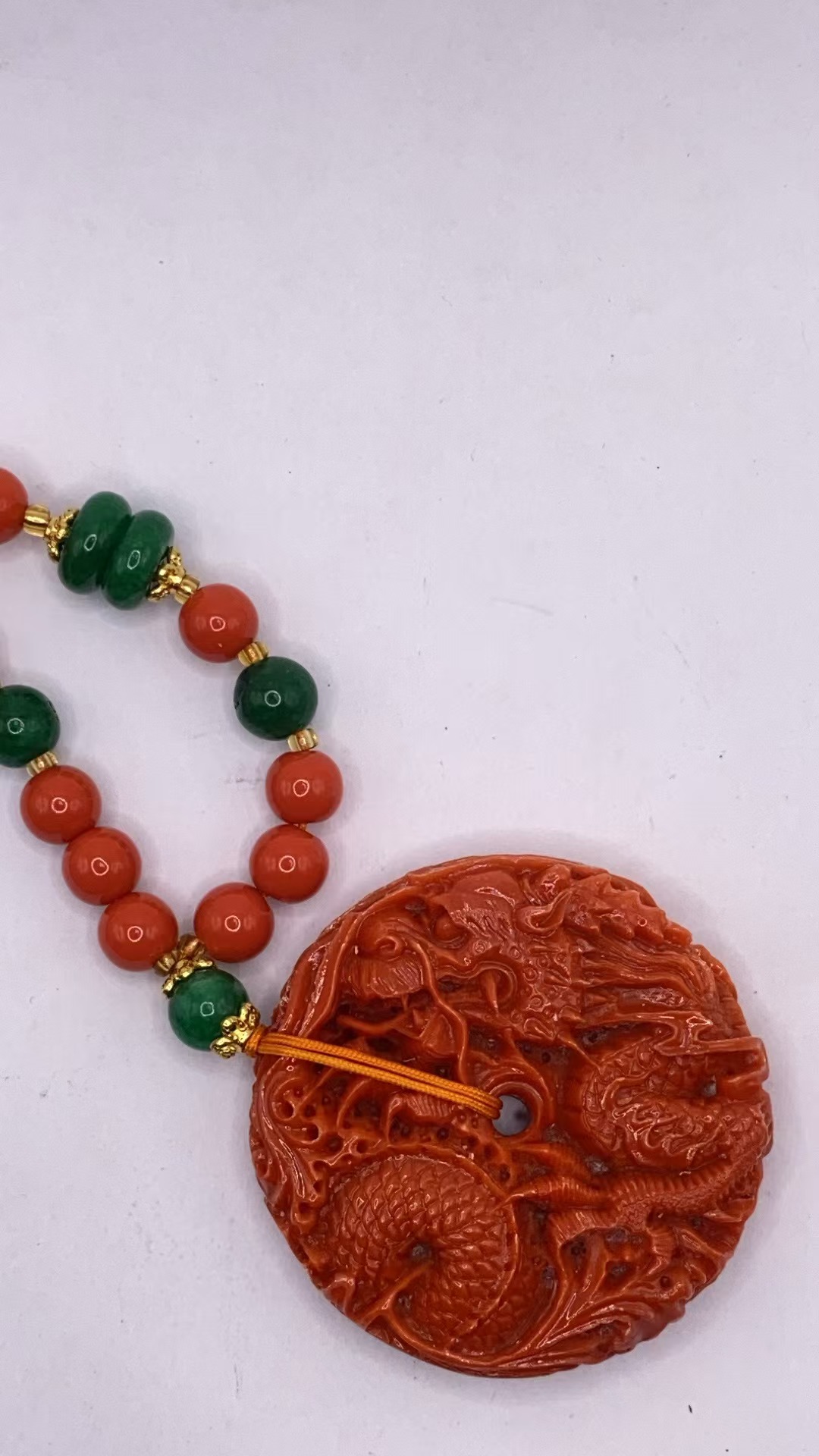 【创艺家】CY209 设计时尚气质吊坠（多样性发货发其一）