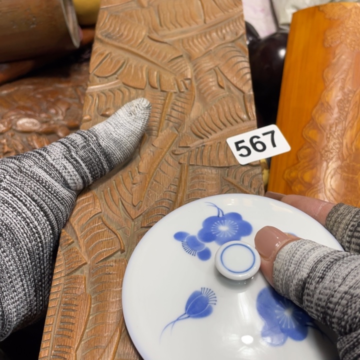 紫砂陶瓷艺术陶瓷艺术