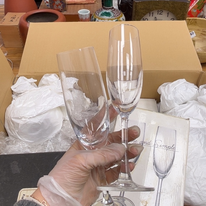 呀工艺品摆件瓷器摆件正能量