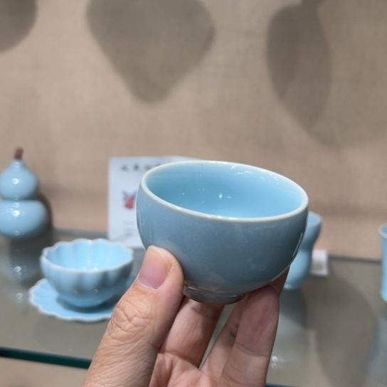大宋甄选茶具茶器