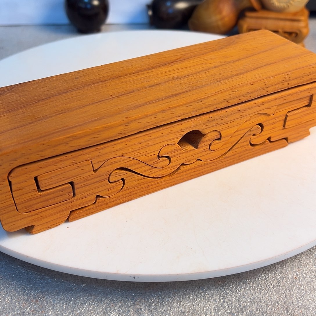 非洲紫檀（红花梨）