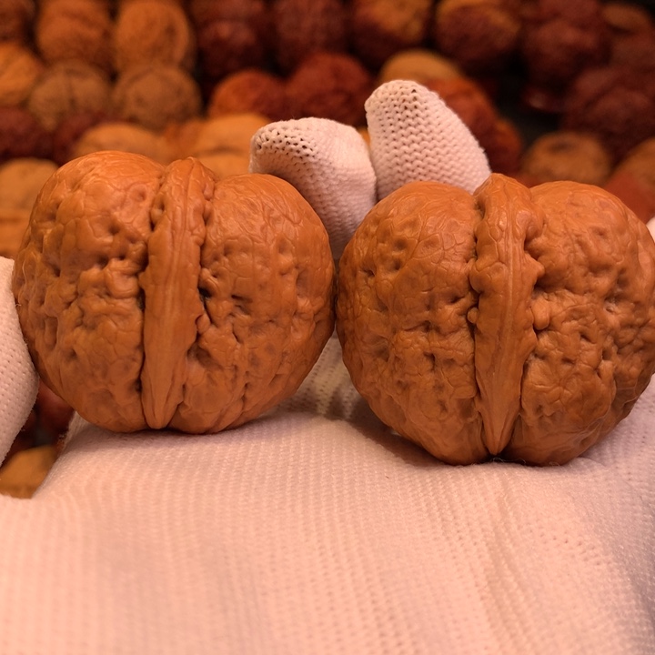 文玩核桃吊坠16…………