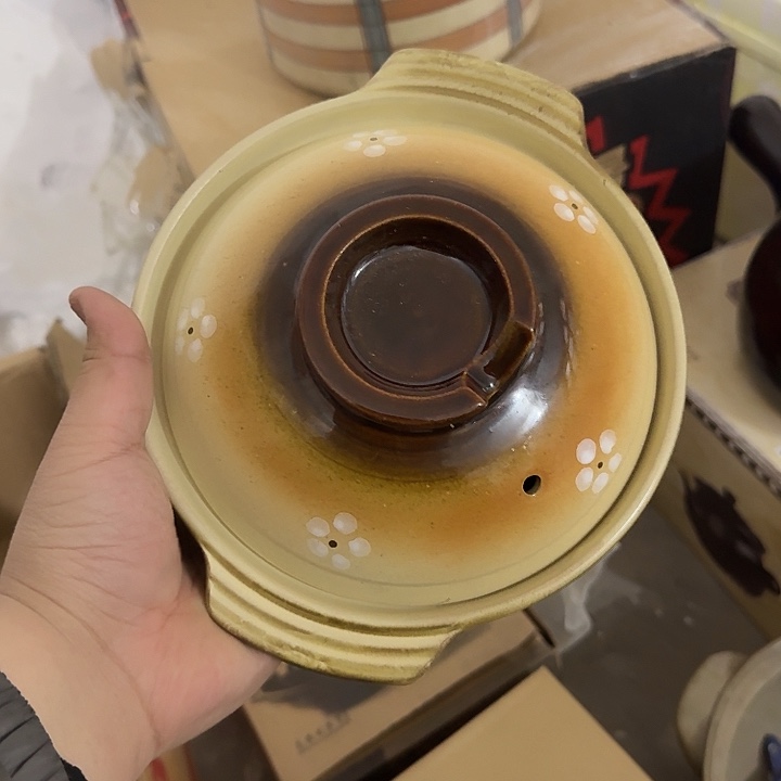 茶盏陶瓷盘子啥都有