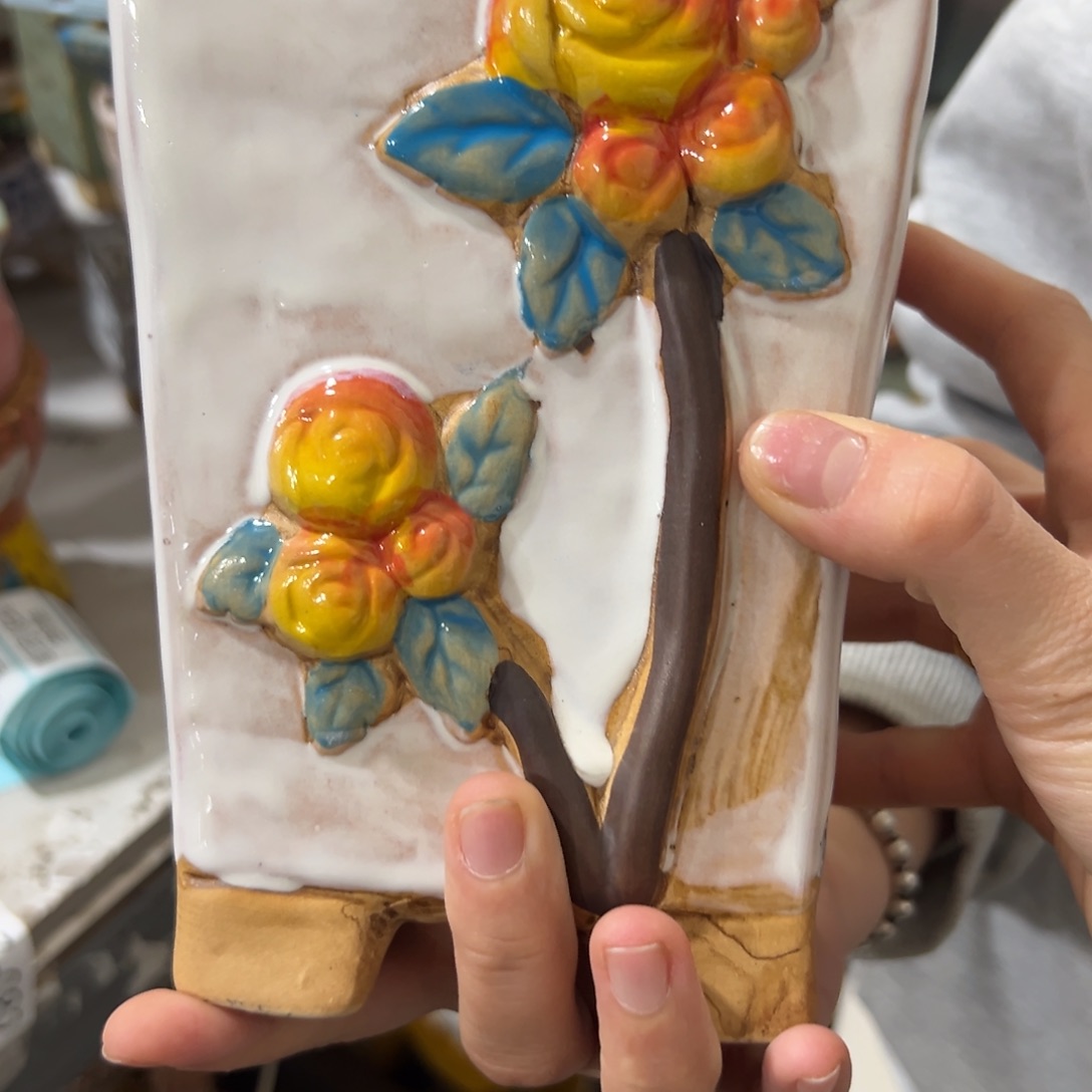 满20发爱退拉黑花盆