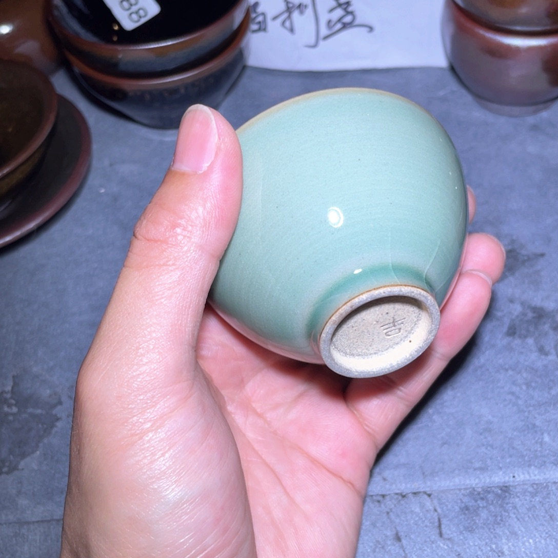 茶盏30元内默认微瑕8.11