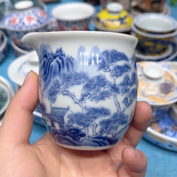 景德镇陶瓷福利专场8