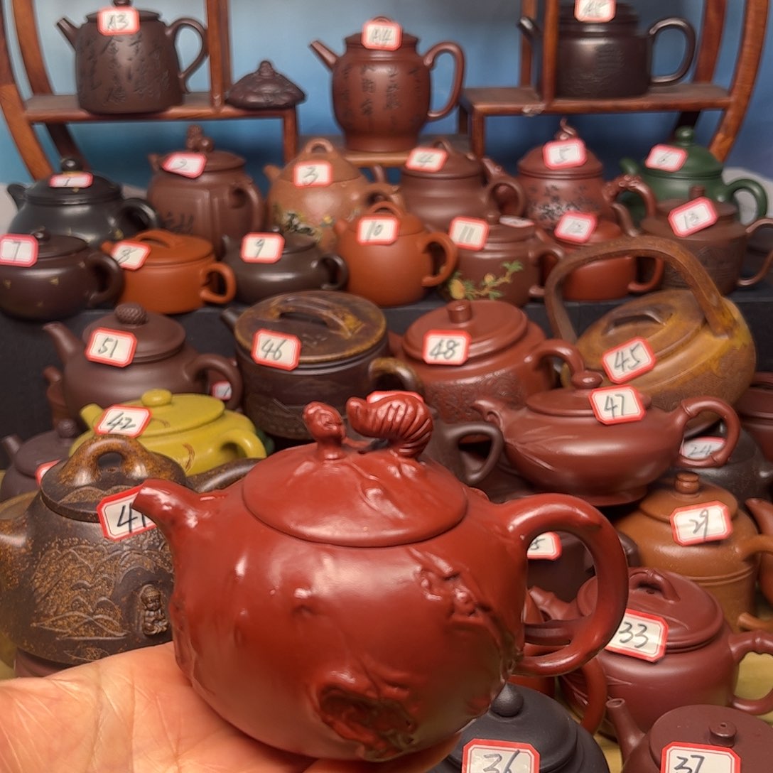 茗****馆微瑕不带证书礼盒
