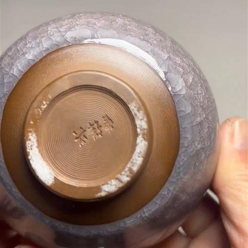 【闪购商品】茶盏-143............