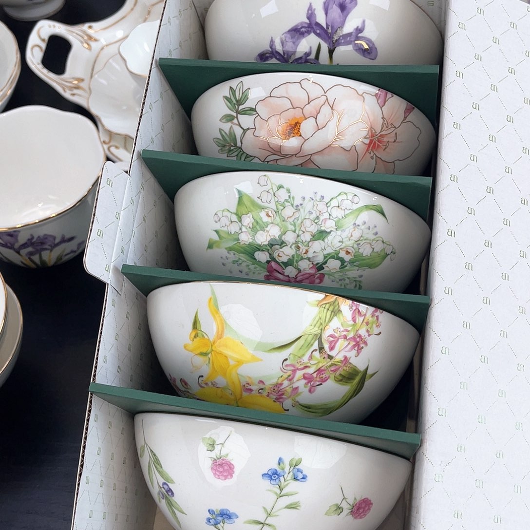 骨瓷面碗////////////