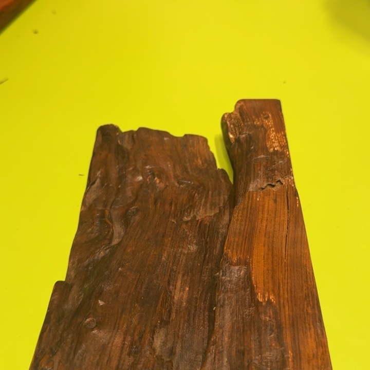 沙***柳大果紫檀（缅甸花梨）