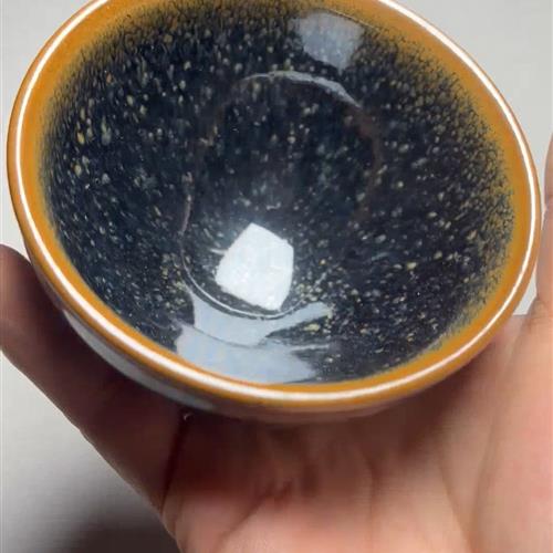 【闪购商品】茶盏-瑕疵-162.........