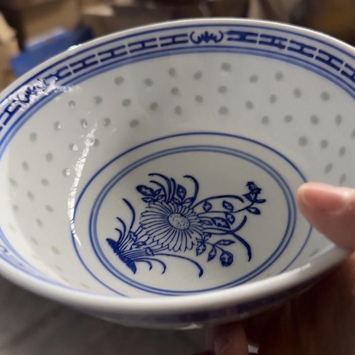 景德镇高温玲珑陶瓷