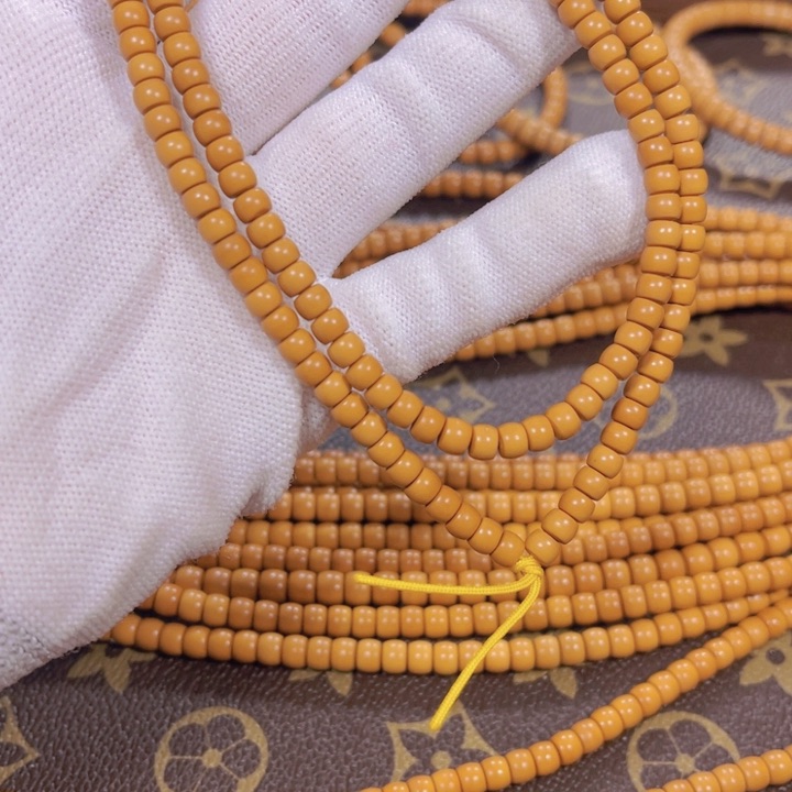 手串/手链橄榄核枯***.0.5脖挂