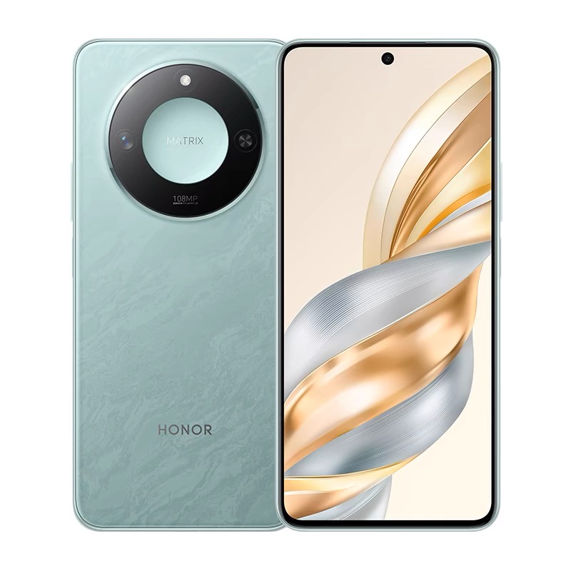 95新 honor/荣耀 荣耀X60 5800mAh大电池 十面抗摔防水耐磨