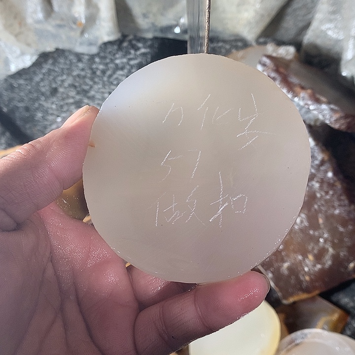 万***安定制玛瑙天然玛瑙手镯