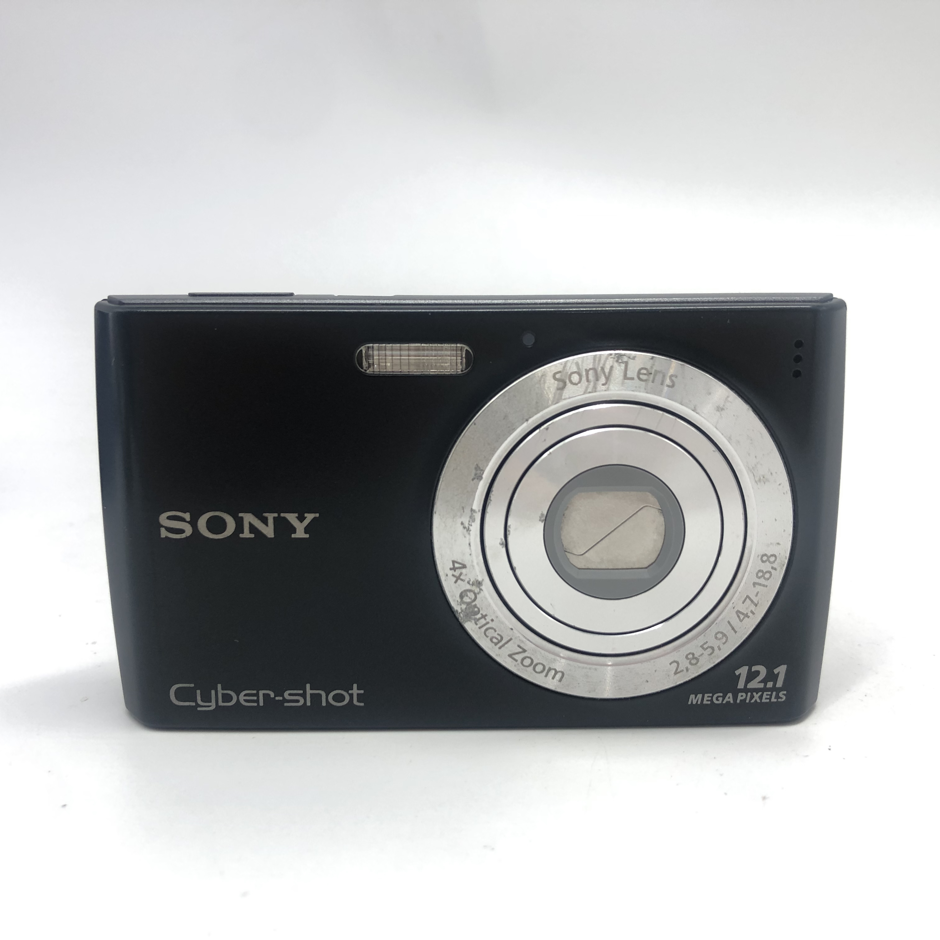95新 Sony/索尼 w510 1210万像素4倍光学变焦（no退no换）