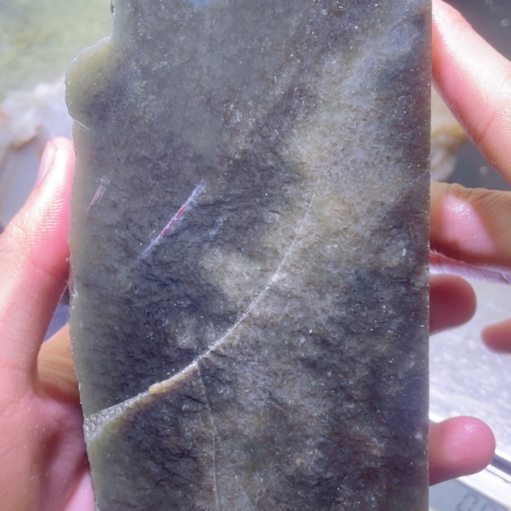 和田玉未镶嵌珠宝半成品