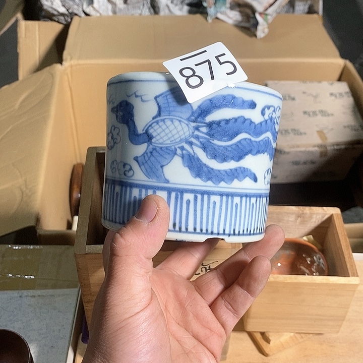 瓷片阿寶先生推薦好物m