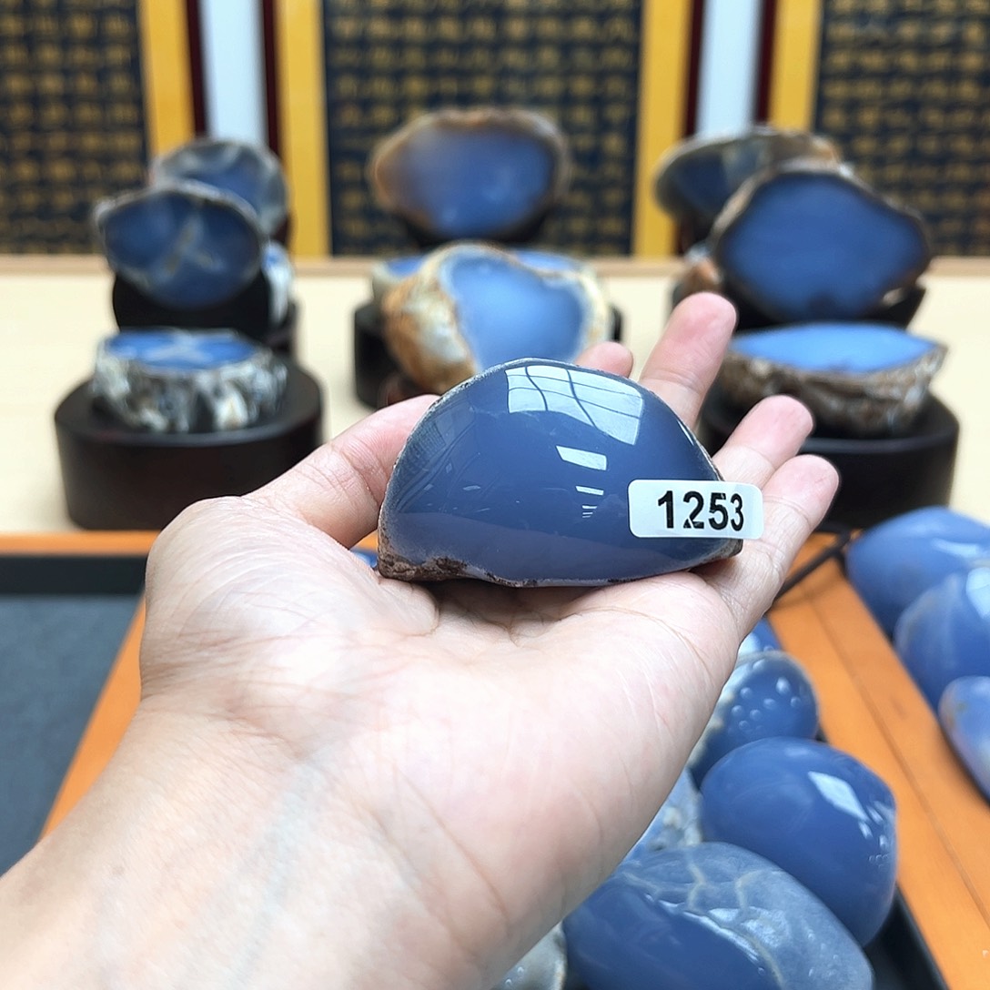 玛瑙/玉髓珠宝奇石合金