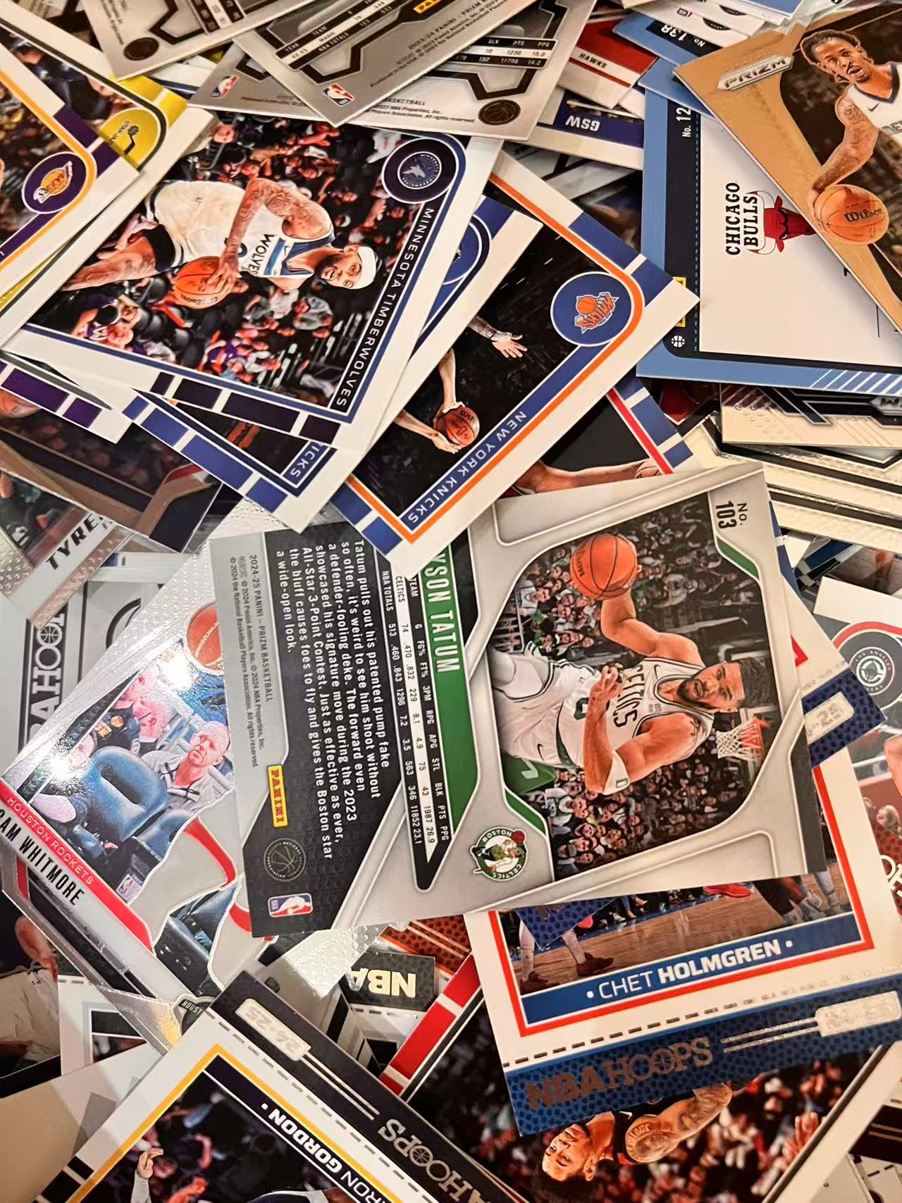 精美球星卡base 若干