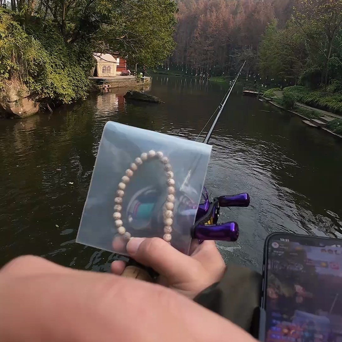 柏香籽/百香籽吊坠