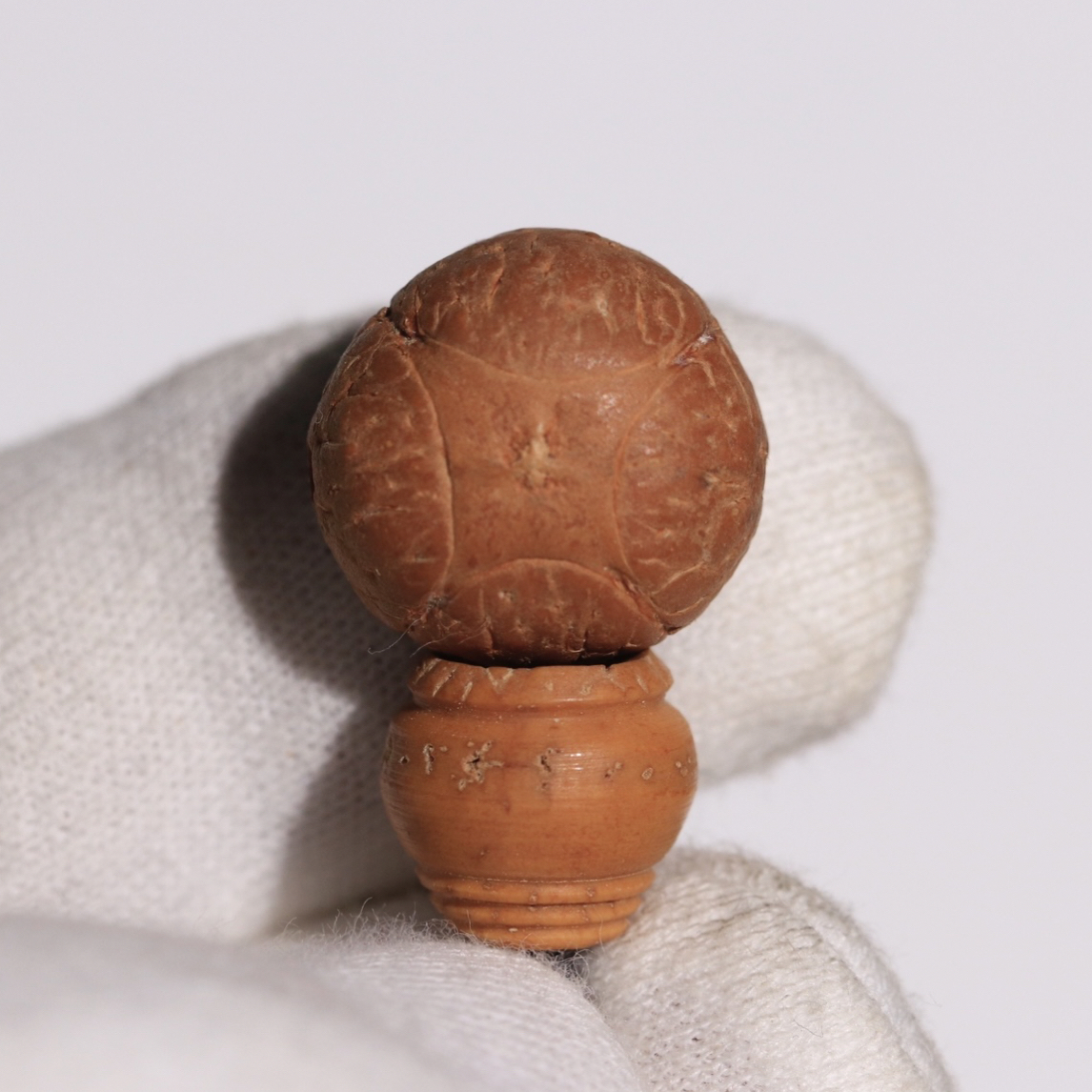 福利麒麟佛头 16.2*12.6