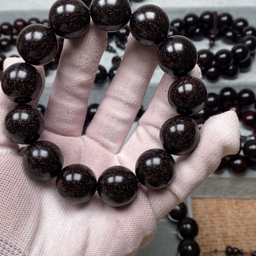 檀香紫檀（小叶紫檀）大**哥1.8爆