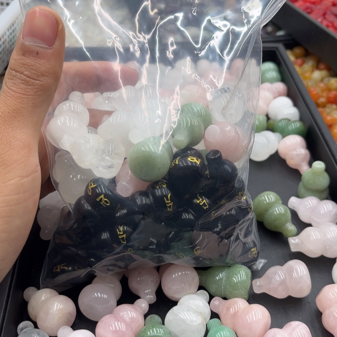 竹***竹玛瑙/玉髓合金颈饰