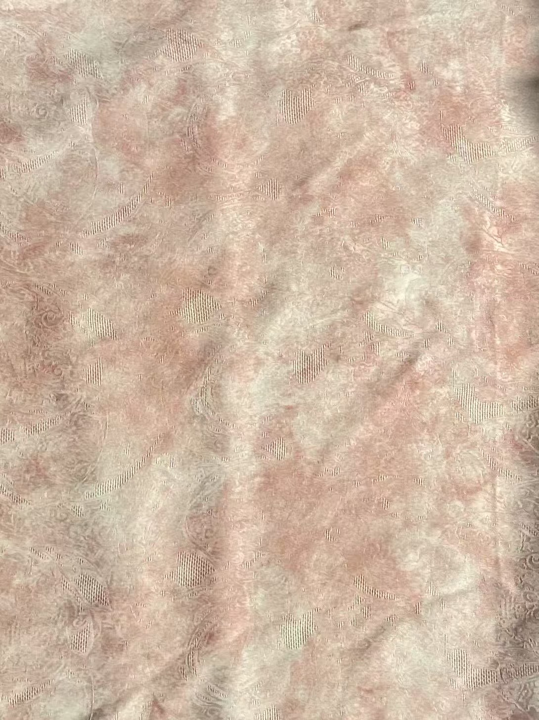 复古罗马假日香云纱