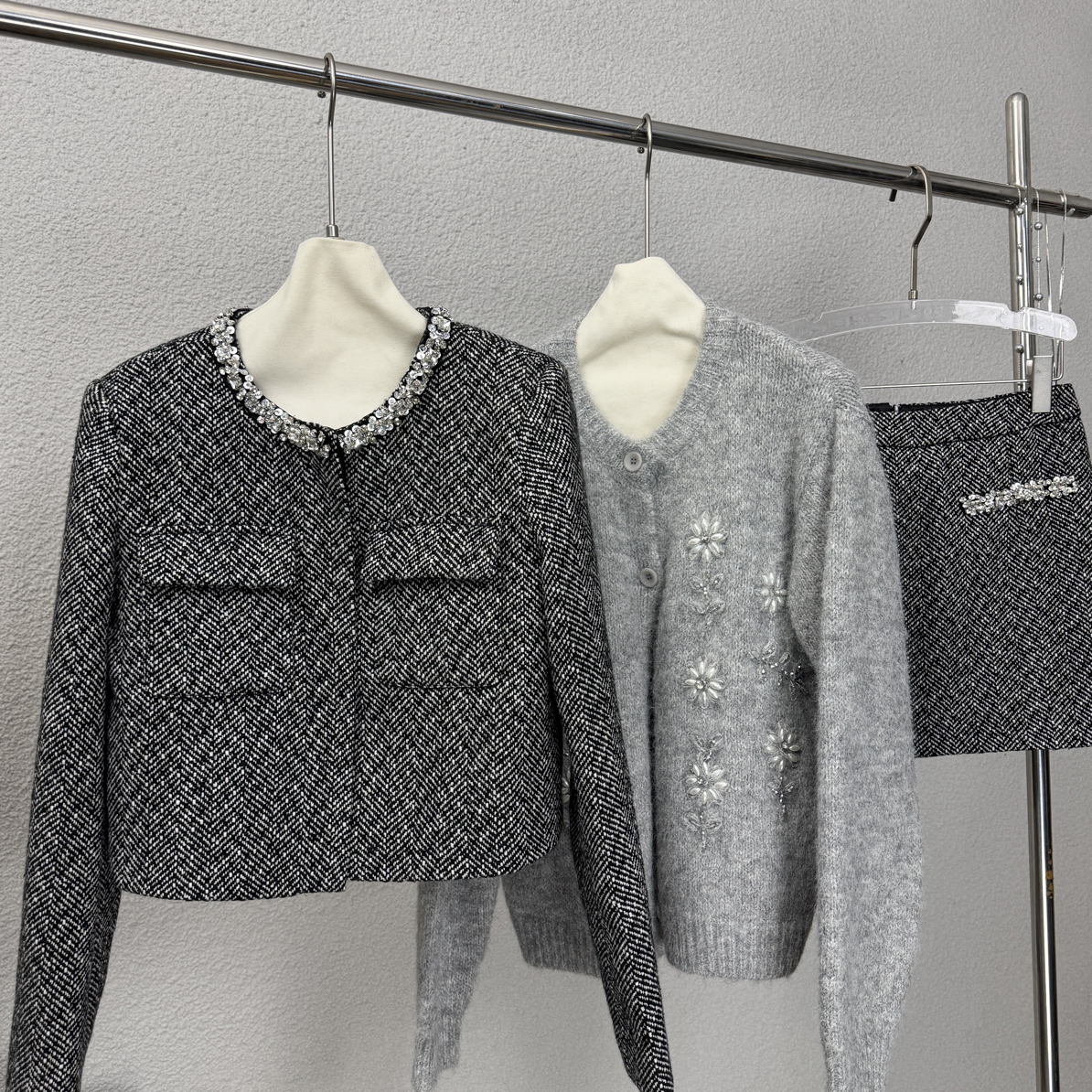 【A区链接 】深圳南油品质 拍对应款号（备注编号）