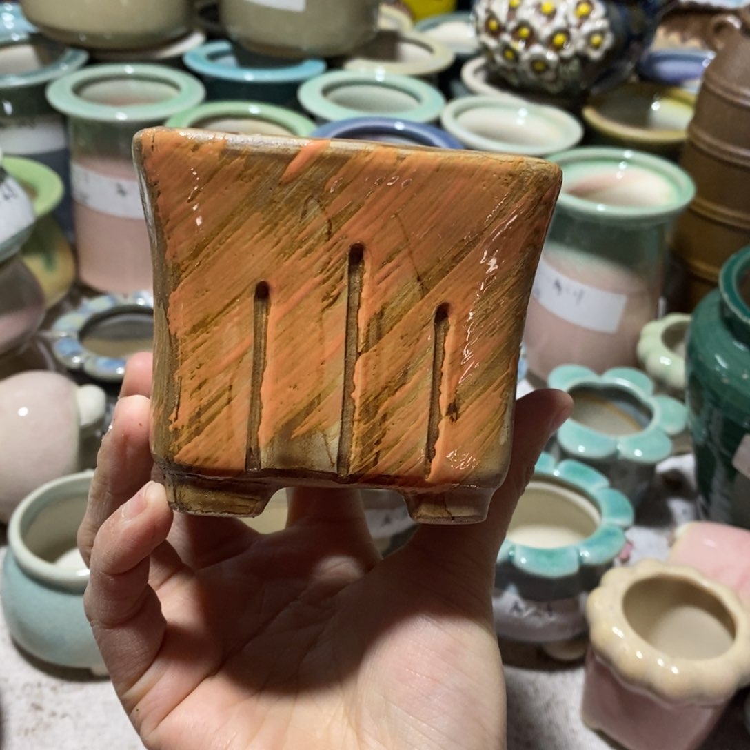 红陶【当天凑单满10米包邮】一个浮力