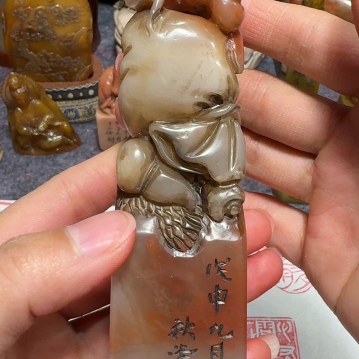南***俑石材南老师闪购确定