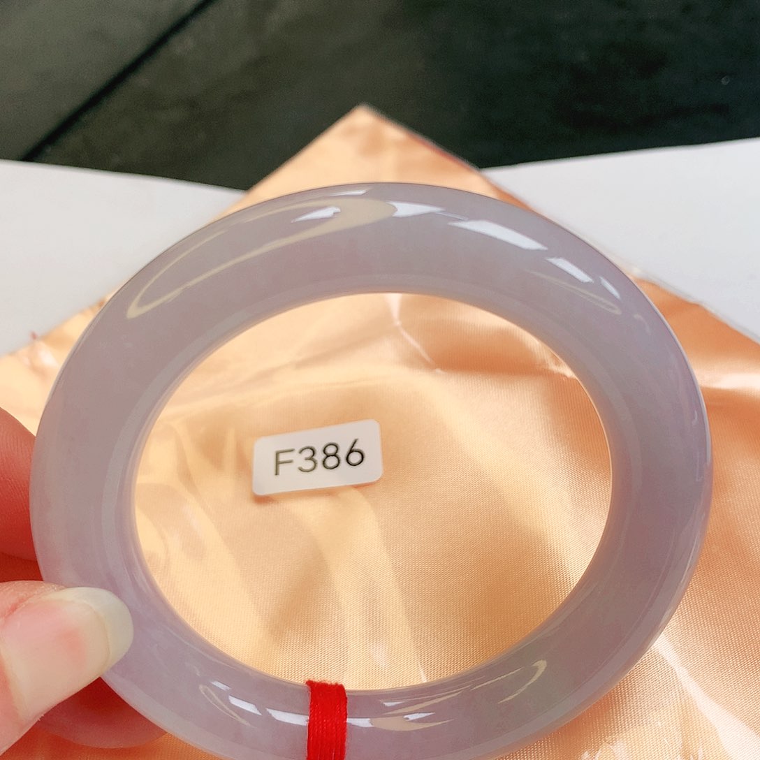 【闪购商品】翡翠手镯未镶嵌缅甸天然a货翡翠