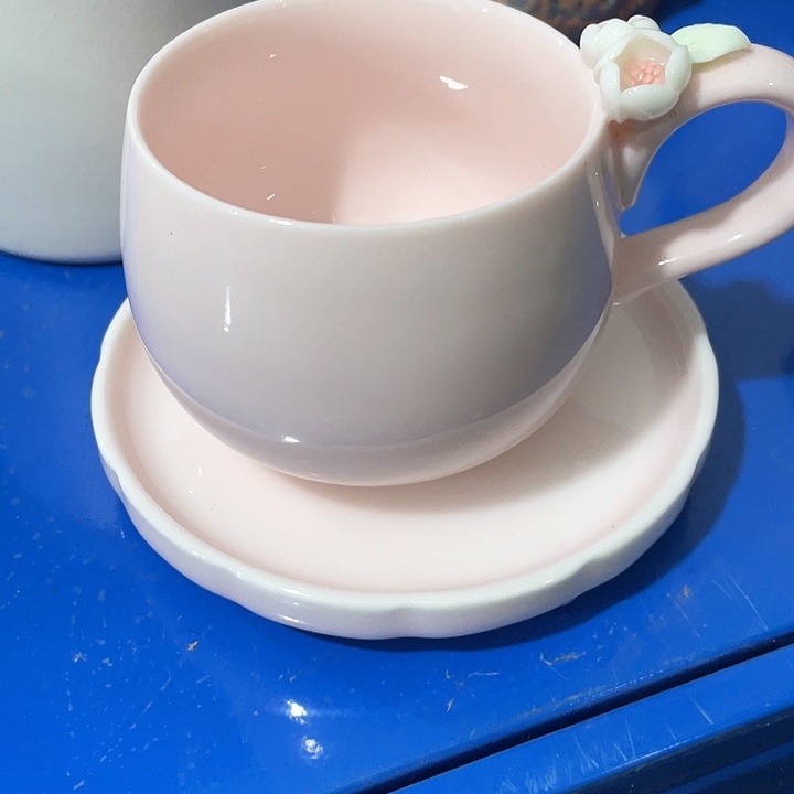 陶瓷茶具福利炸，完美主义者慎拍