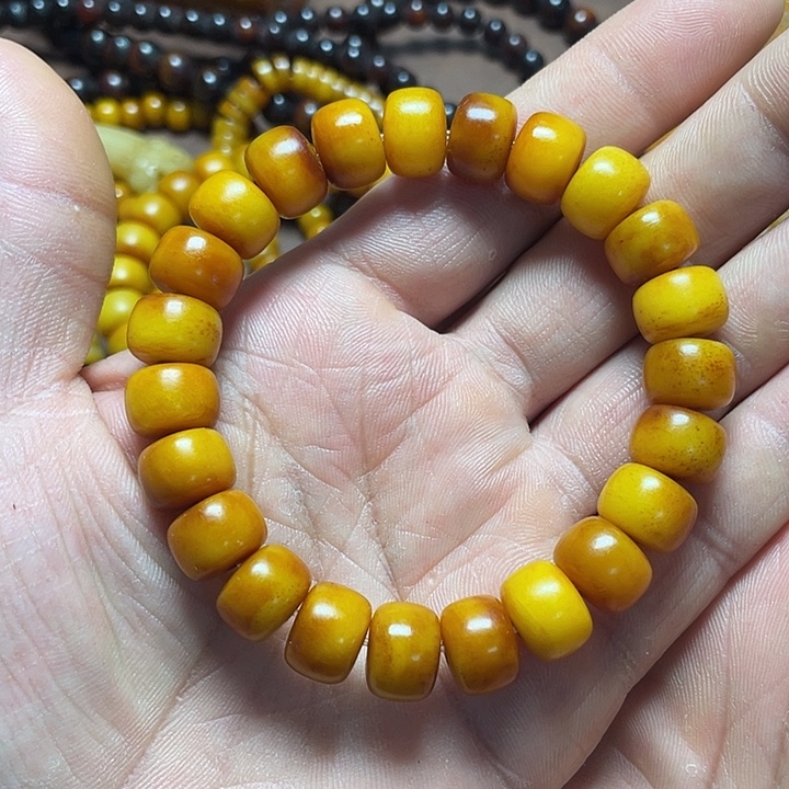 大果紫檀（缅甸花梨）福利多多