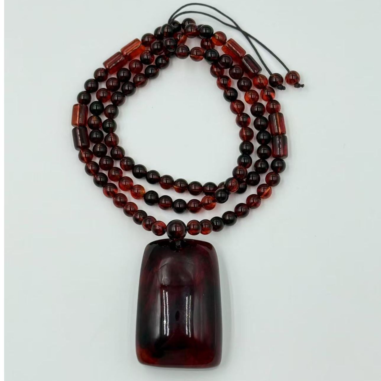 BTA0478 精品长款毛衣链民族风手串（无礼盒）A