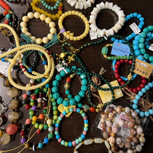 手串藏品定制链接800——3000直播间以实物为准