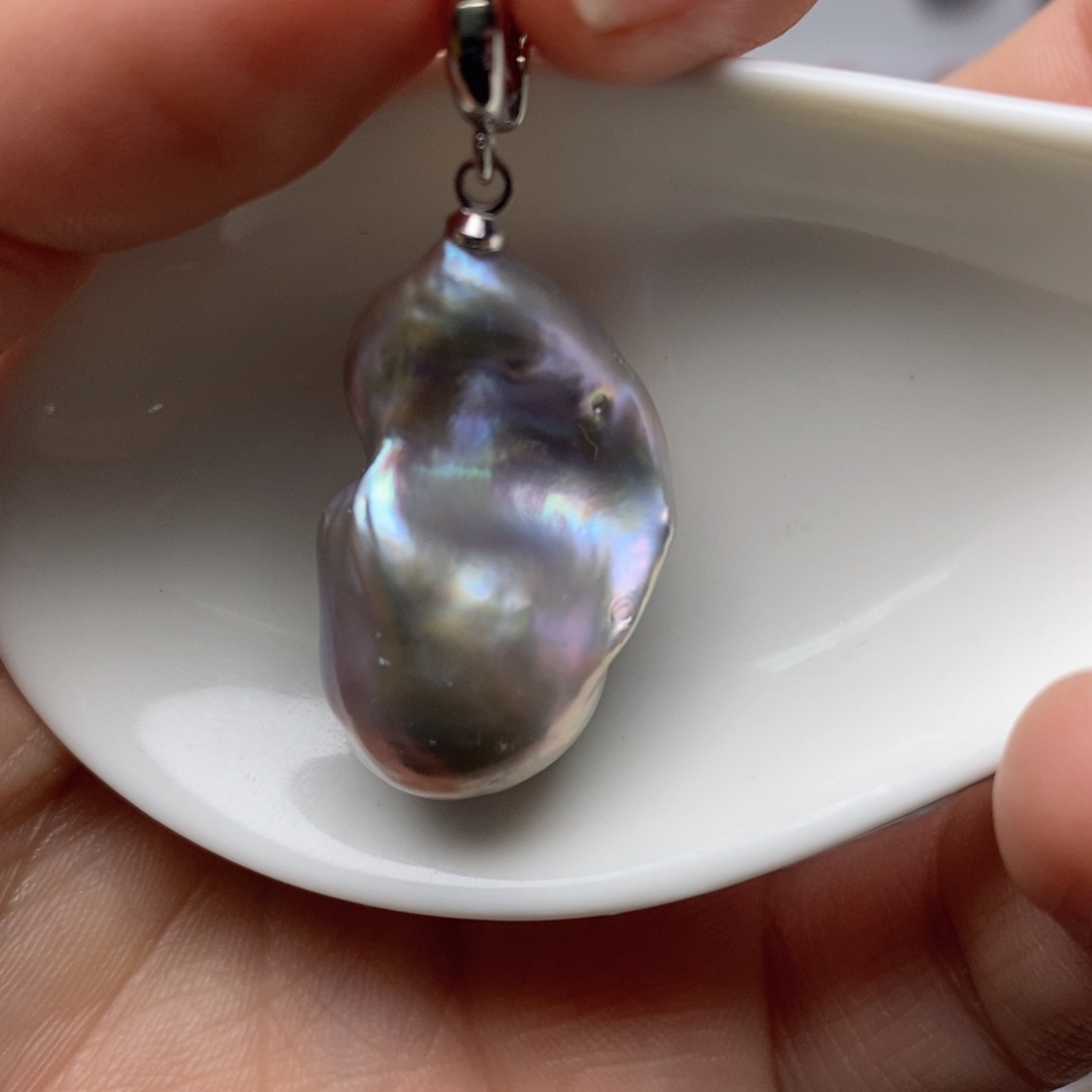 淡水珍珠其它未镶嵌