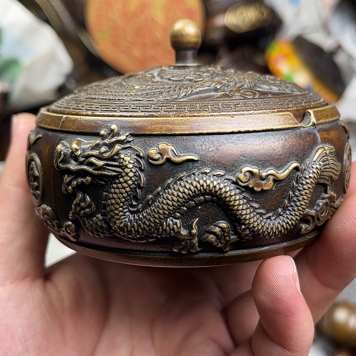 航弟文玩铜器链接