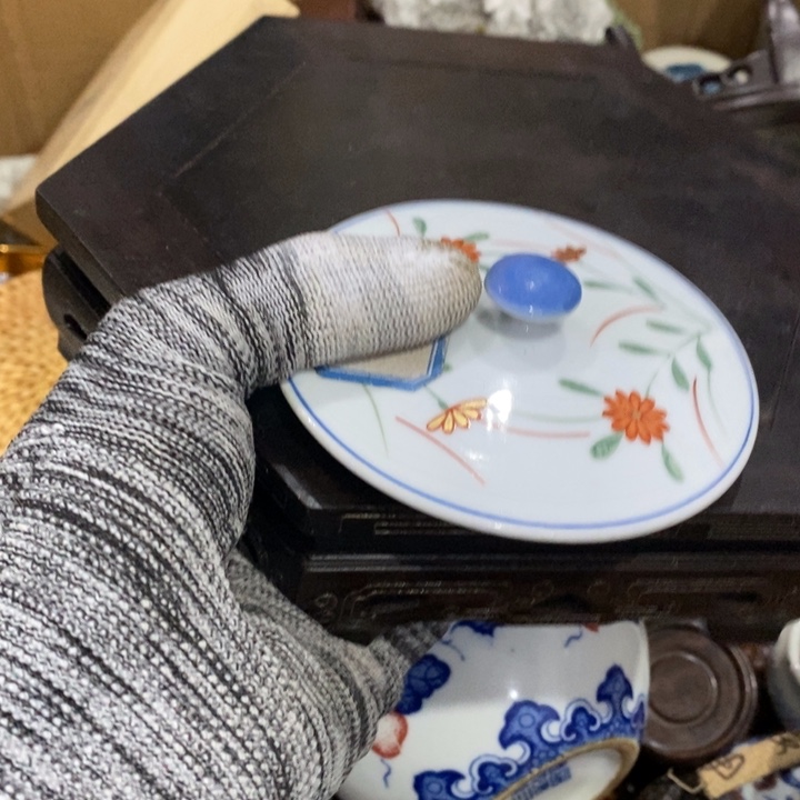 紫砂陶瓷艺术陶瓷艺术