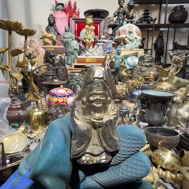 回流式水钻设计在国内尚30