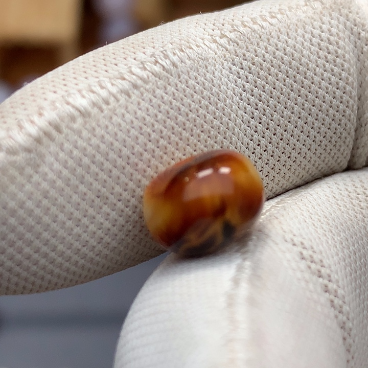 琉璃/树脂/塑料类