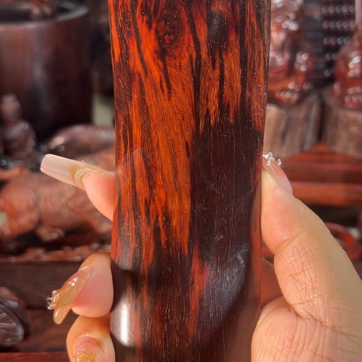 檀香紫檀（小叶紫檀）