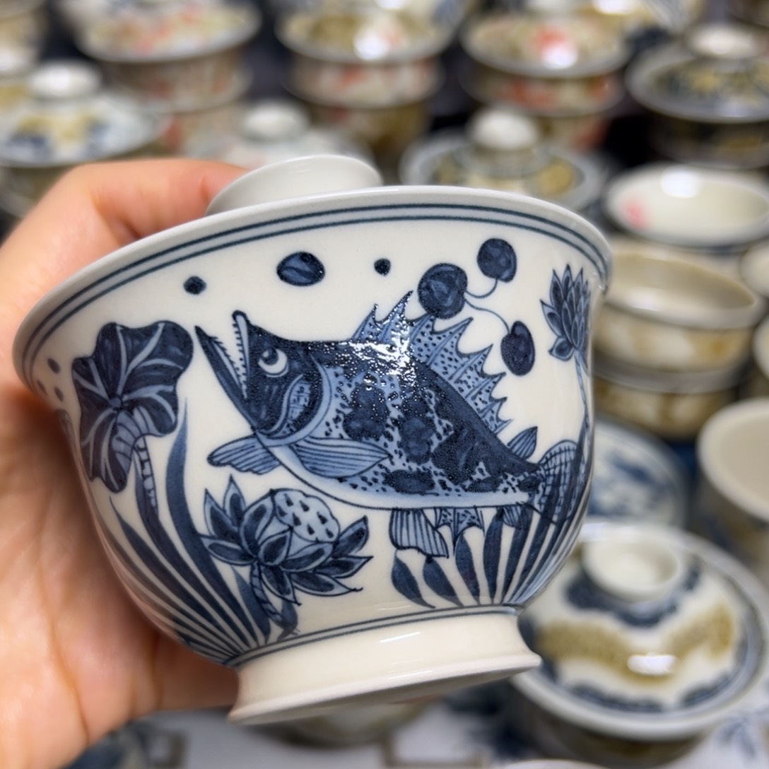 【闪购商品】一**城陶瓷艺术有限公司