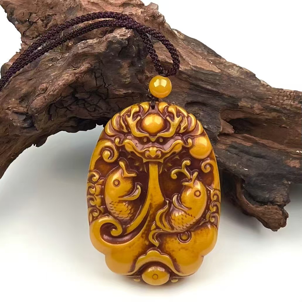 【香港国际荐选】高端珍奢典藏名录吊坠-k912