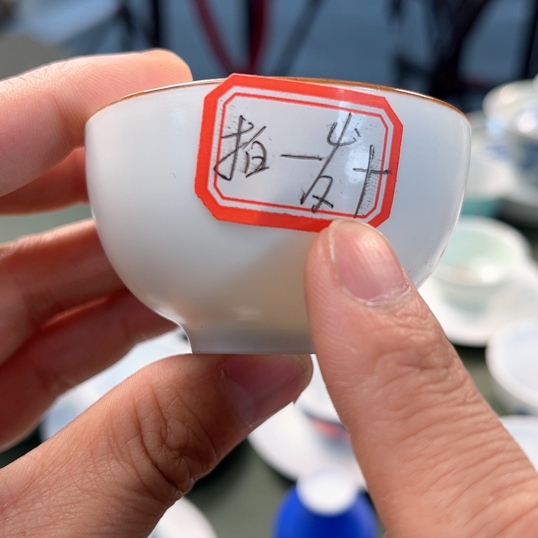 杯青花瓷器瓷器瓷器