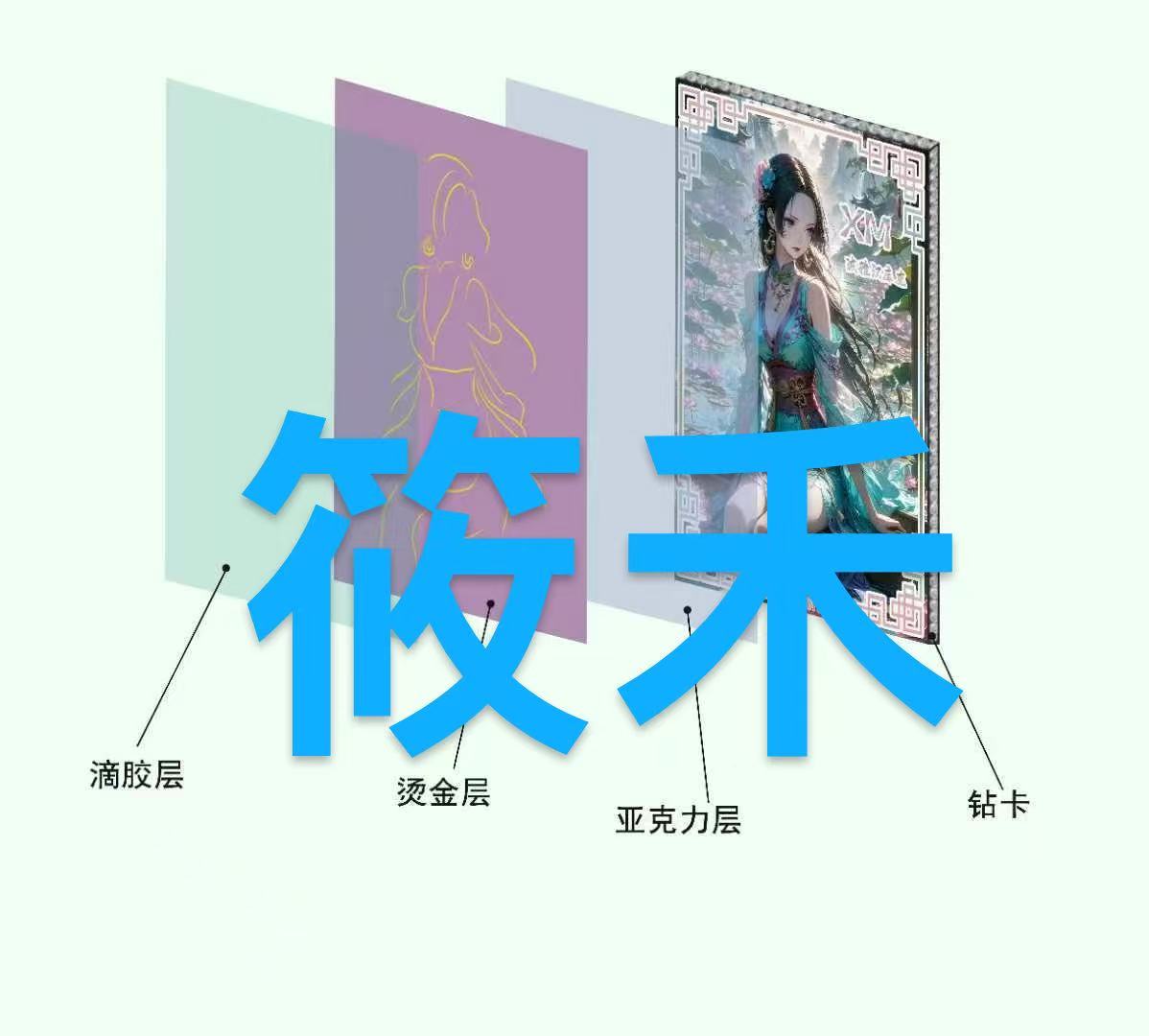 【拆盒】润欲文创 大转盘 海贼王收藏卡牌盲盒代拆（无赏）