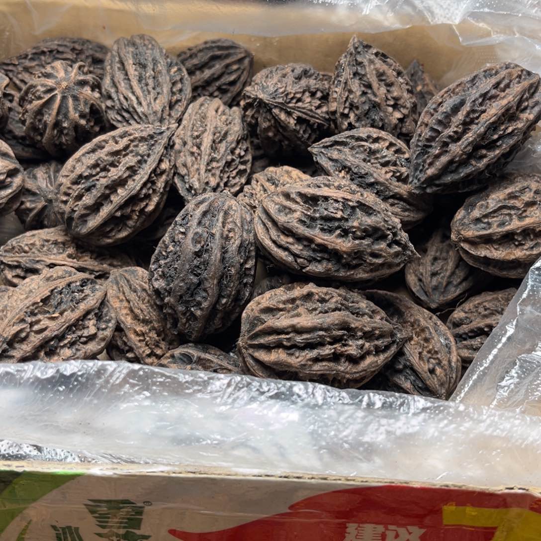 吊坠文玩核桃核桃44