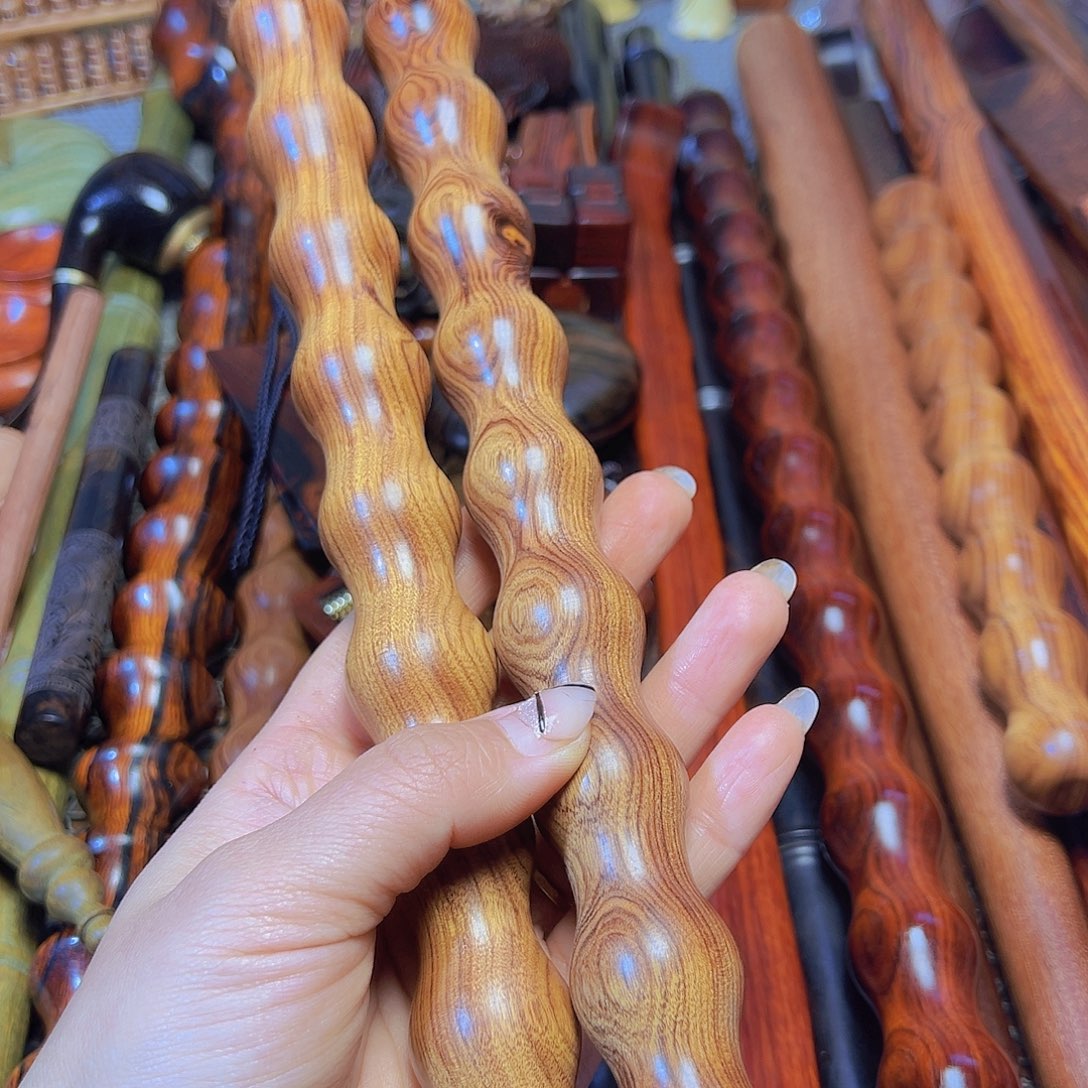 维腊木（绿檀）老**4沙漠铁